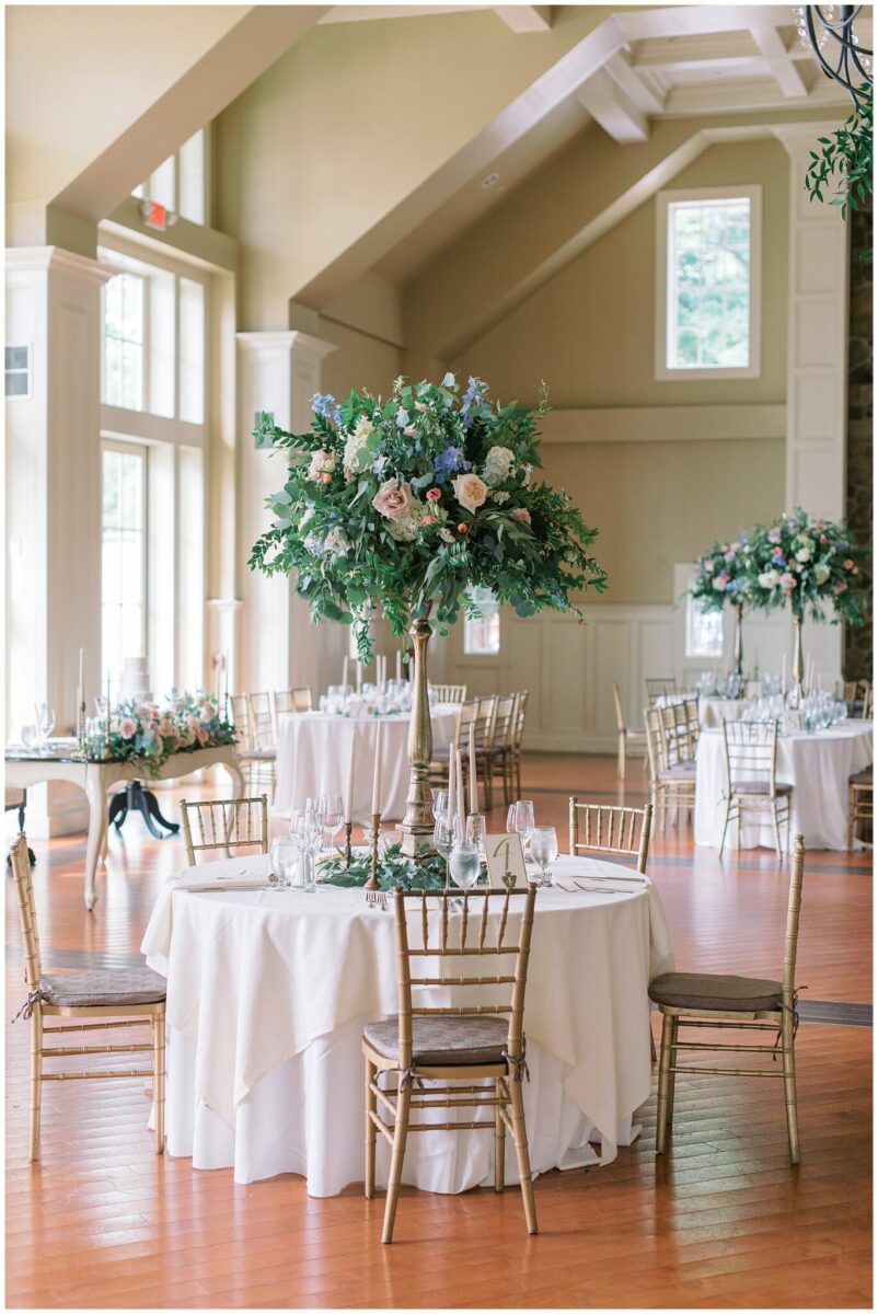 Décoration de mariage tendance Alsace