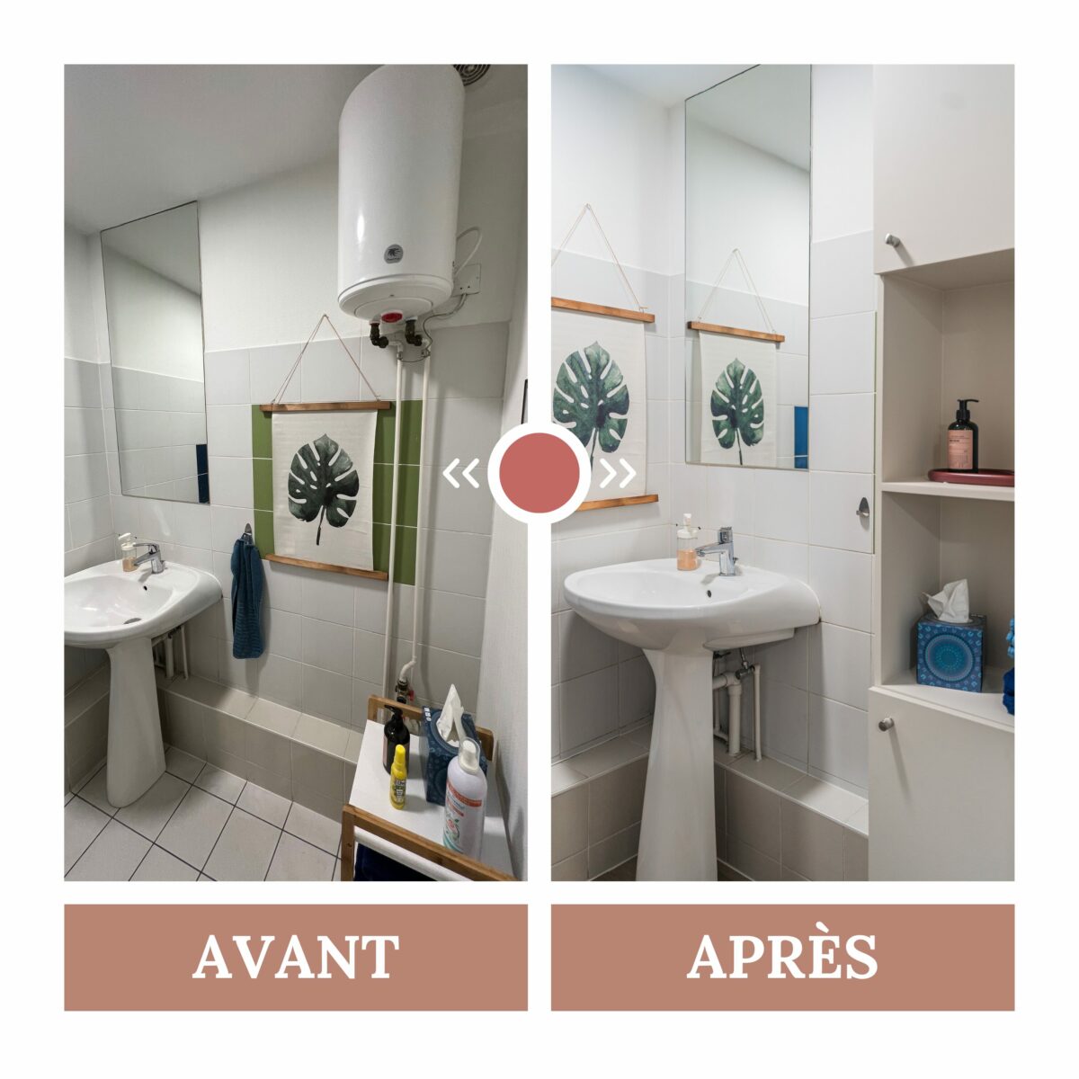 Aménagement de bureaux commerciaux à Strasbourg.