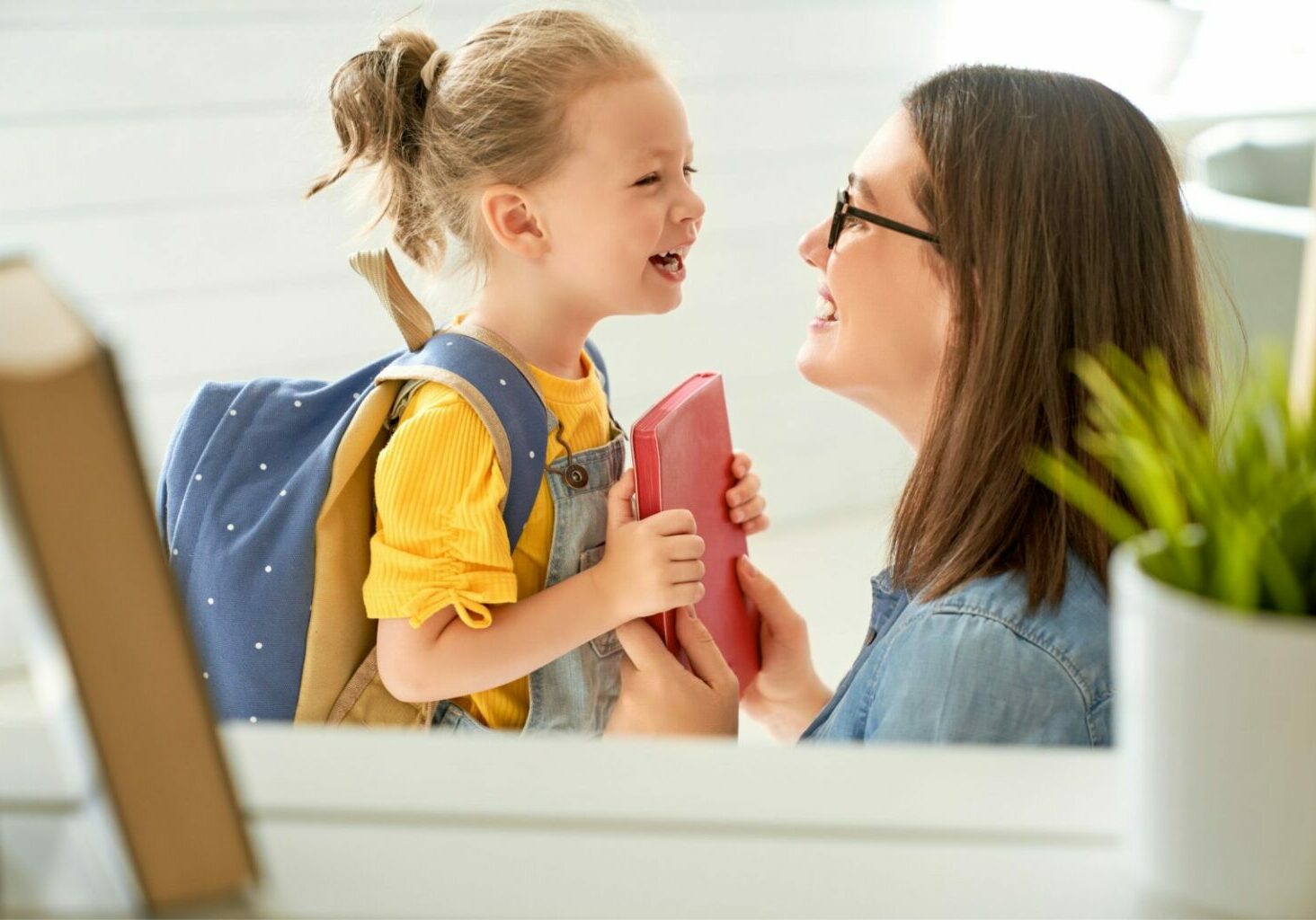 Astuces pour une rentrée scolaire organisée et sereine avec Mon Cocon Organisé.