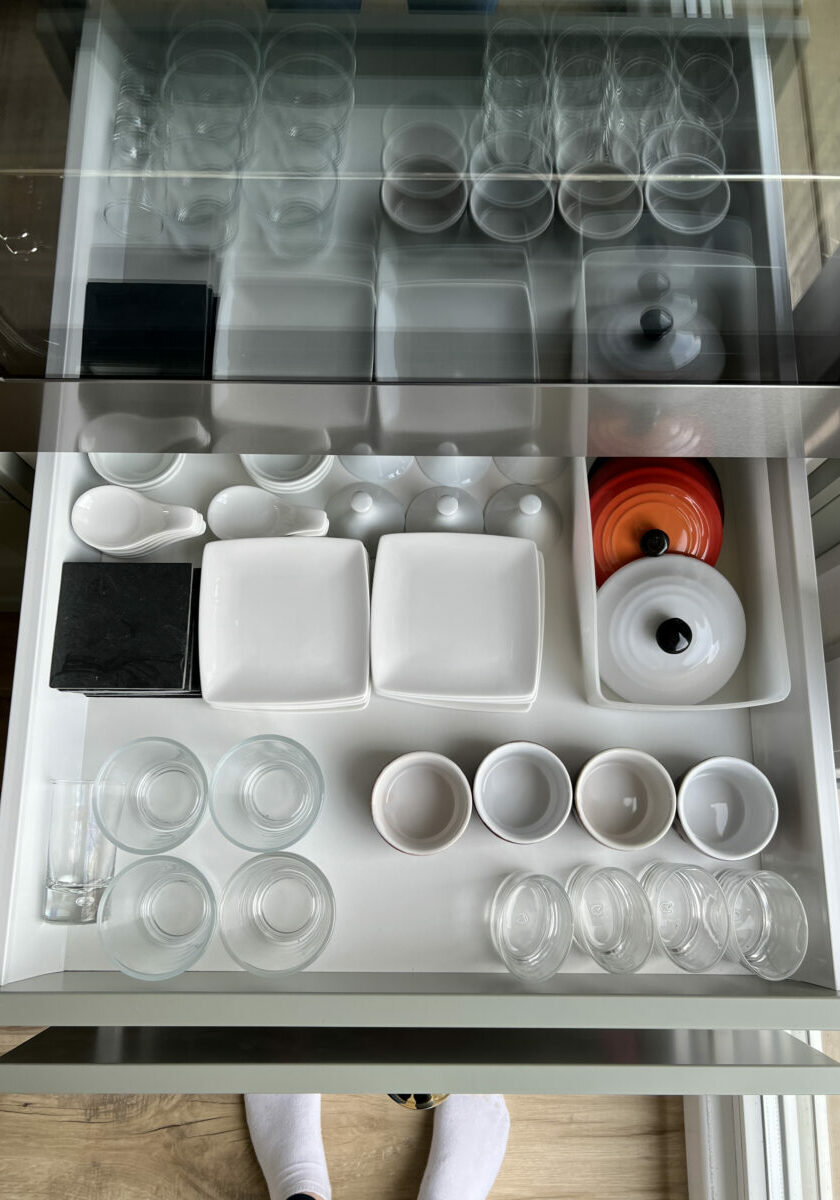 Home organizer Strasbourg