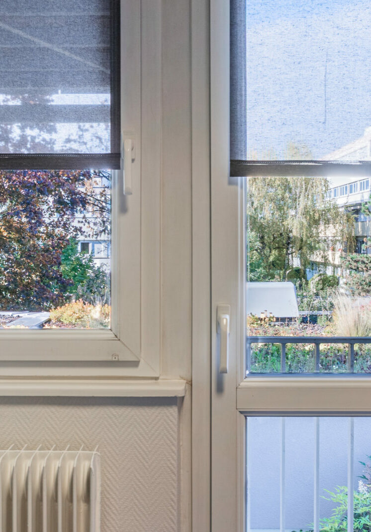 Projet déco et aménagement d'une salle de réunion à Strasbourg