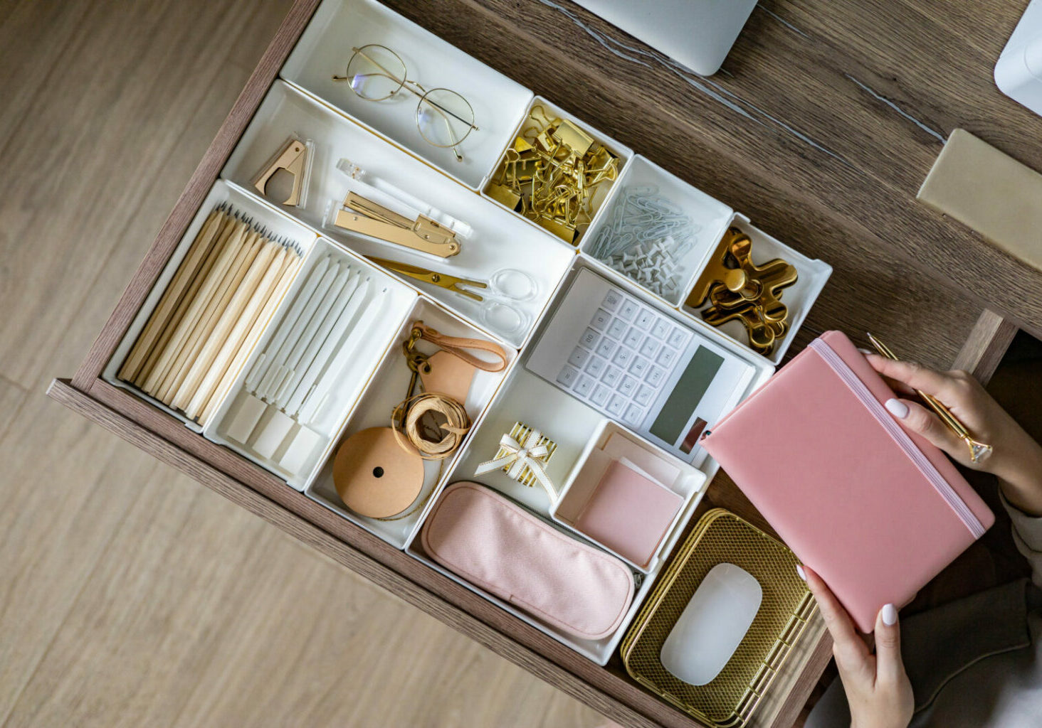 Rangement bureau Strasbourg