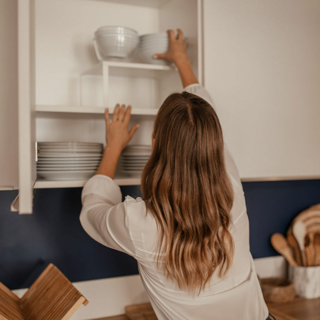 Home organiser Strasbourg