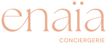 Enaïa conciergerie