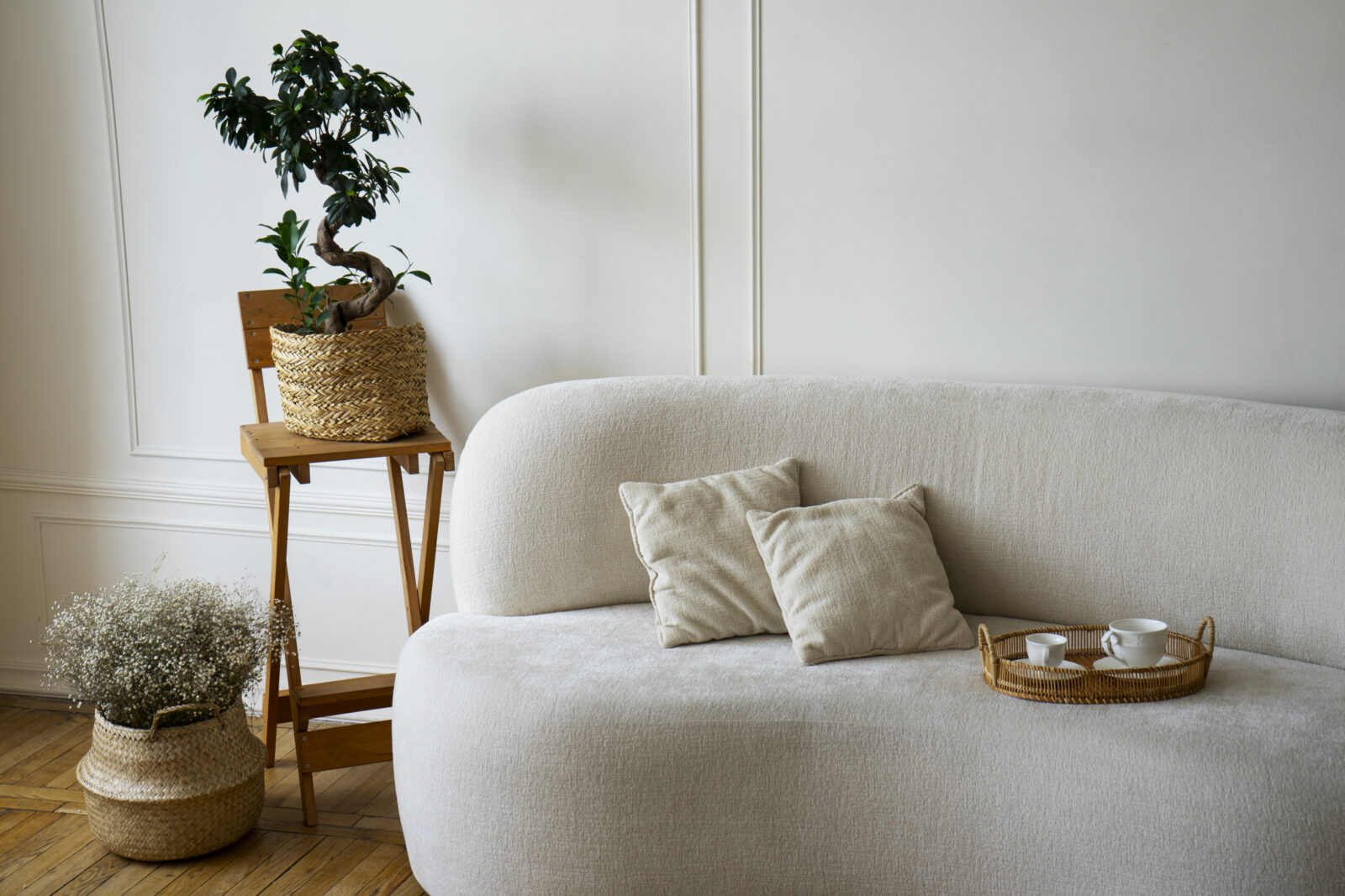 Décoratrice d'intérieur airbnb Strasbourg